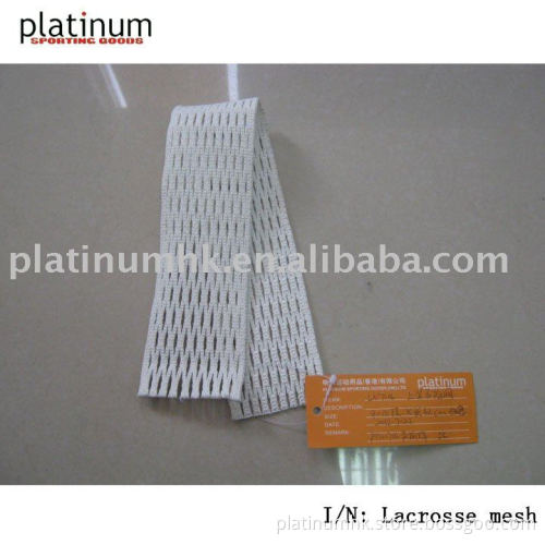 Lacrosse hard mesh kit